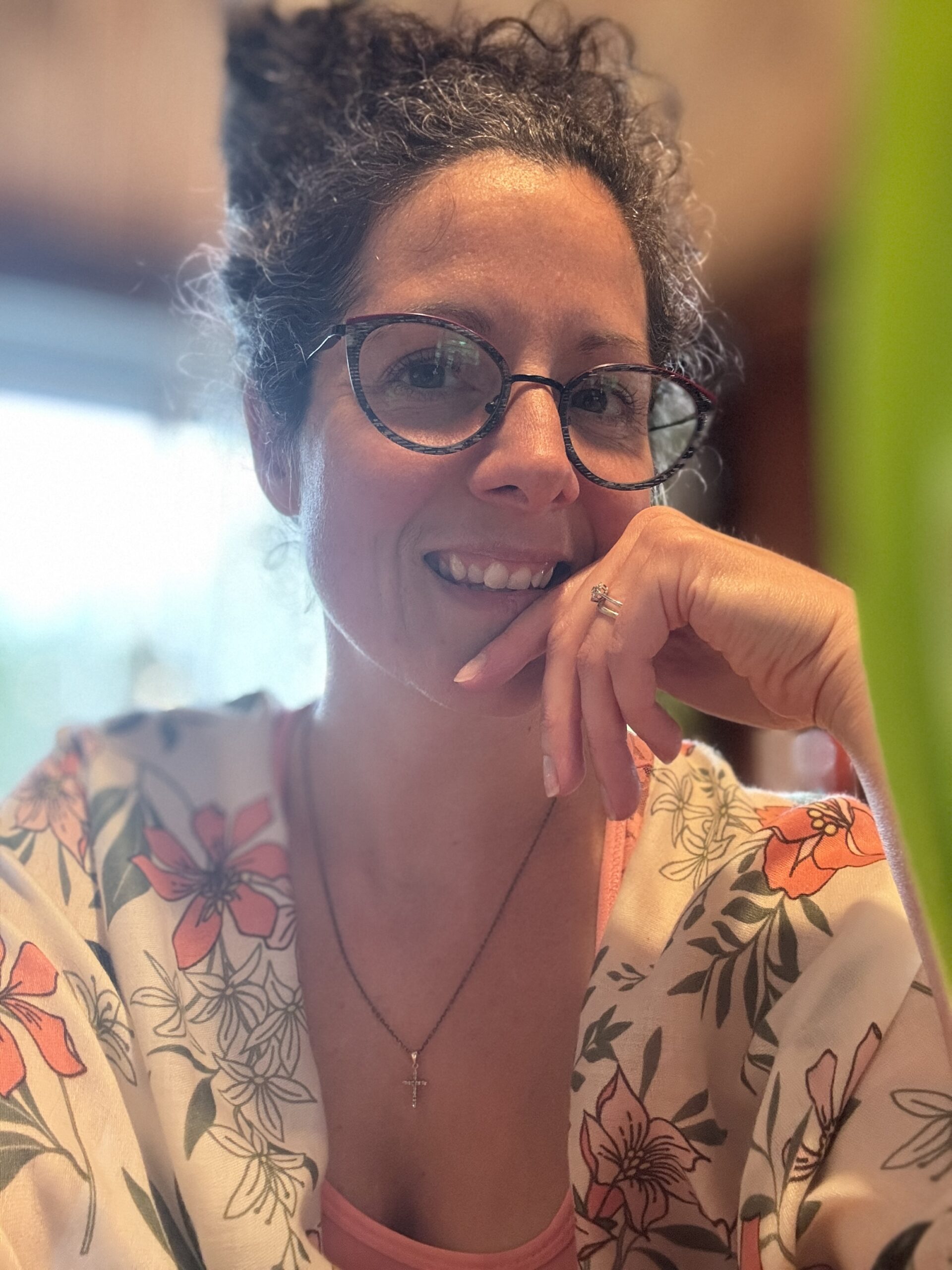 Moi été 2025 - Blog