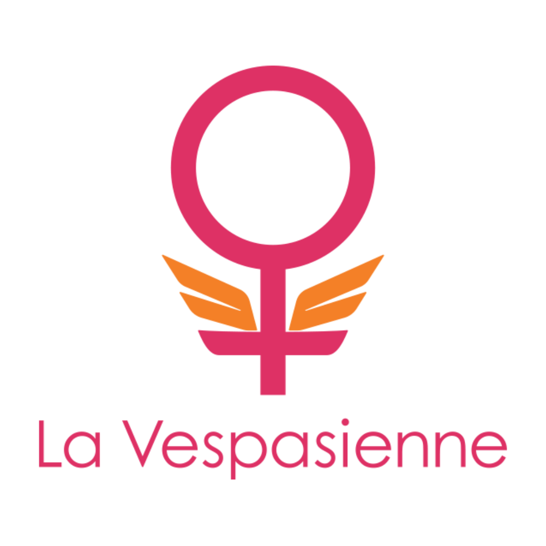 Logo rose blog