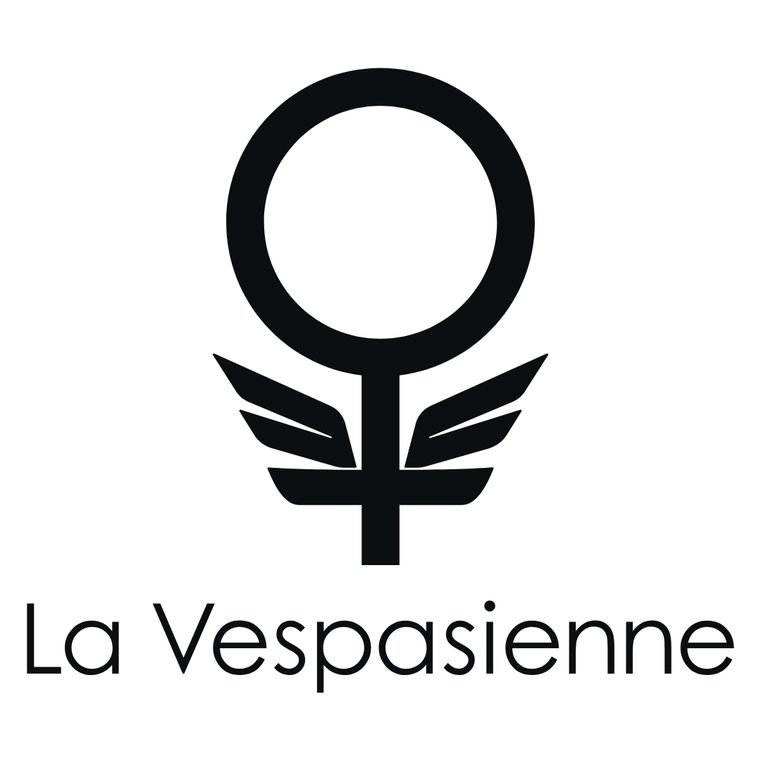 Logo noir